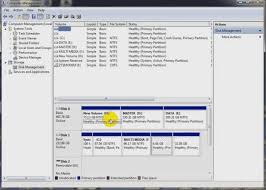 Berikut tips saya yang sebagian merupakan hasil pengalaman pribadi. Tanpa Hapus Data Cara Partisi Hardisk Windows 7 Tanpa Install Ulang