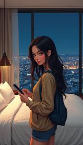 bae | Human-Like Interactions | Redefining AI Role-Play Experiences on  Museland