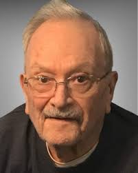 Bruce Hill Needham Obituary 2024