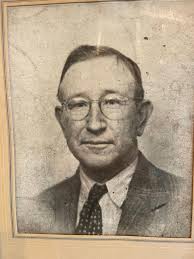 Edwin Lee Powers (1887-1956)