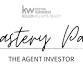 Mastery Panel:  The Agent Investor event image