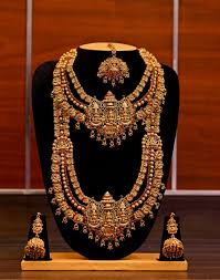 jewellery shop in Shalimar Garden