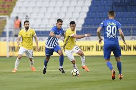 Bu maçın canlı anlatımı ile sizlerleyiz. Kasimpasa 1 Fenerbahce 4 Mac Ozeti Fenerbahce 3 Puani Aldi Gozunu Derbiye Dikti