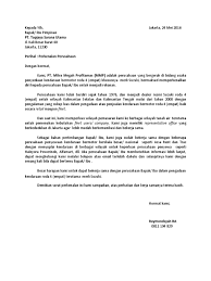 Let us introduce to you about our company named pt. Contoh Surat Email Perkenalan Diri Ditdottudit