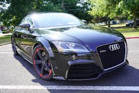Image result for Panther Black 2018 TTRS
