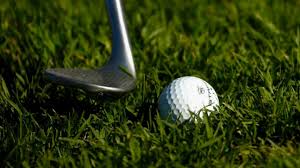 Lie trong golf có nghĩa là gì?