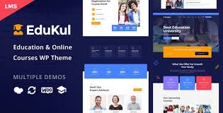 Nulled wordpress plugin and themes have modified code. V 1 15 Edukul Online Courses Wordpress Theme Nulled