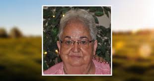 Salvatora Marie "Sally" Degan Obituary April 26, 2017