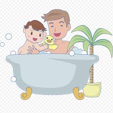 411,995 likes · 160 talking about this. Father Bathing Drawing Cartoon Washing Mother Infant Bathtub Png Klipartz