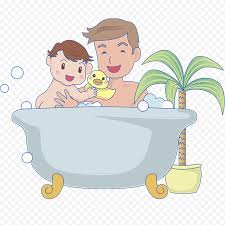 411,995 likes · 160 talking about this. Father Bathing Drawing Cartoon Washing Mother Infant Bathtub Png Klipartz