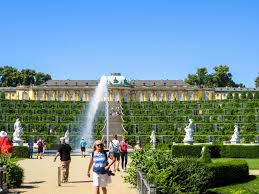 Let's have a look at the best things to do in potsdam How To Take A Potsdam Day Trip From Berlin Blond Wayfarer