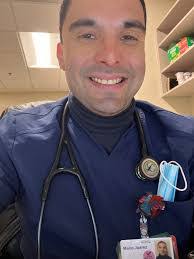 Nicholas Juarez's Instagram, Twitter & Facebook