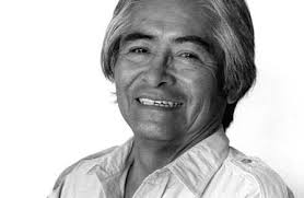 Profile for Simon J. Ortiz Acoma Pueblo Poet & Author