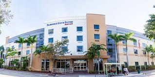 There is an array of features and amenities perfect for the entire family at our hotel, and our proximity to the oceanfront and all of jacksonville's attractions will leave you. West Atlantic Rises Up With Fairfield Inn Suites Delray Beach Community Redevelopment Agency