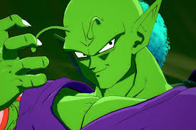 Jan 26, 2018 · dragon ball fighterz is born from what makes the dragon ball series so loved and famous: Dragon Ball Fighterz Adds Piccolo And Krillin Polygon