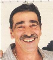 Frank Formica Obituary (1961