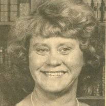 Rosie Juanita Griffith Wittman Brummett (1934-2014)