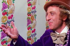 Taste all your favorite fruit flavors by licking your. Willy Wonka The Chocolate Factory Movie Facts You Never Knew The Delite