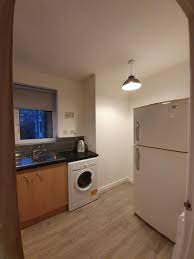 Manchester - 1 Bed Flat, Rushford Court, M19 - To Rent Now for £695.00 p/m