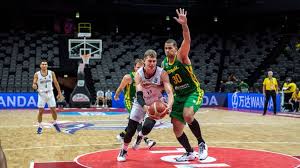 Deutschlands basketballer gewinnen in der qualifikation für die olympia gegen brasilien und machen damit den startplatz für tokio perfekt. Deutsche Basketballer Erstmals Seit 2008 Wieder Fur Olympia Qualifiziert Rbb24