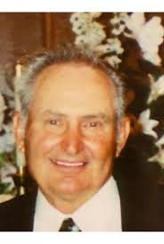 Gene Reid Obituary (1935