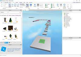 Make sure that you only play challenges that are created by roblox creator challenge so that you can earn the rewards. Roblox 101 How To Make Your First Game Pcmag