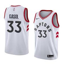 Esposito toronto raptors large youth champion nba jersey trikot shirt b203. Kaufe Toronto Raptors Swingman Trikot Classic Edition