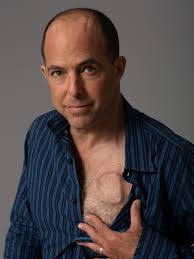 At 43, seven years after being diagnosed with Parkinson's disease, Richie  Rothenberg, emeritus member of MJFF's Patient Council, felt encumbered by  his body. He often found himself freezing without warning while powerful