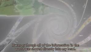 What Is Inside The Gate Of Truth Anime Manga Stack Exchange Edward sacrifices another part of his body to affix alphonse's soul to a body of armor. what is inside the gate of truth
