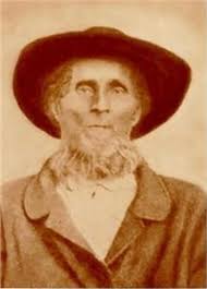 William Price “Bill” Clary (1800-1870)