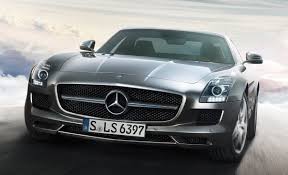 Mercedes Sls Amg Voiture Mercedes Achat Voiture Voitures Neuves