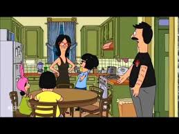 Now for something a little different!??? Bob S Burgers Linda Belcher Youtube