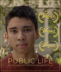 Public Life Film