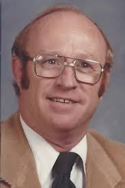 Patrick Kenny Obituary (1940