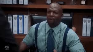 The boats were lowered in sequence, from the middle forward then aft, with first officer william mcmaster murdoch, third officer herbert pitman and fifth officer harold lowe working on the starboard side, and chief officer henry tingle wilde. Plan Meals To See Inner Brooklyn Nine Nine Character
