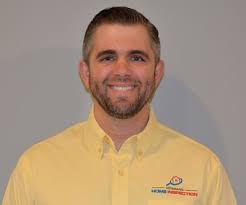 Gamble, Shaun- Inspector Nation Profile