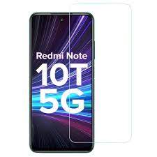 Xiaomi Redmi Note 10T 5G Panzerglas ...