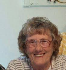 Irene Allison Obituary (2017)