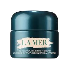 La Mer The Rejuvenating Night Cream ingredient analysis, safety score, and dupe alternatives