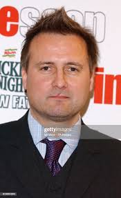 Interview with actor Gary Webster