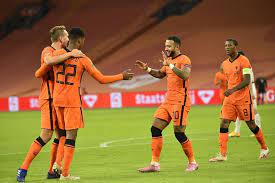 Jan boril has racked up two bookings and will thus miss out on this tie, meaning ales mateju will likely deputize. Netherlands Vs Czech Republic Head To Head Stats And Numbers You Need To Know For Match 39 Of Uefa Euro 2020 Algulf