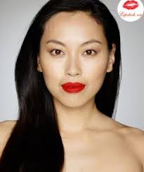 Son Charlotte Tilbury Tell Laura Màu Đỏ Cam