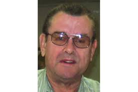 Joseph Moyer Obituary (1948