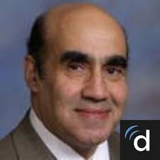 Dr. Rodeen Rahbar, MD