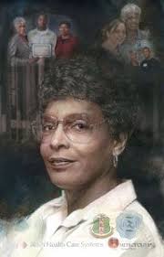 Twin County Hall of Fame Education Inductees