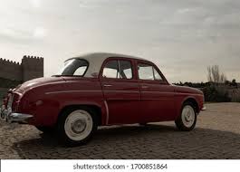Image result for Bordeaux 1955 Renault