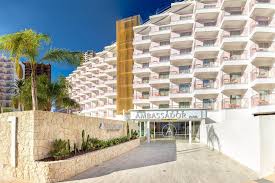 AMBASSADOR PLAYA I بينايدورم