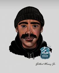 If you see this man let us know ASAP Or call 911 IMMEDIATELY! (313)  466-4377 • For more info