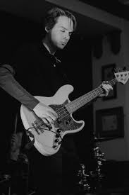 About Andy — ANDY MILLAR