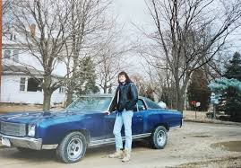 Image result for Bleu 1988 ARO